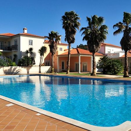 Praia Del Rey Bythe Pools Praia del Rei Eksteriør bilde