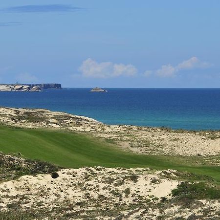 Praia Del Rey Bythe Pools Praia del Rei Eksteriør bilde
