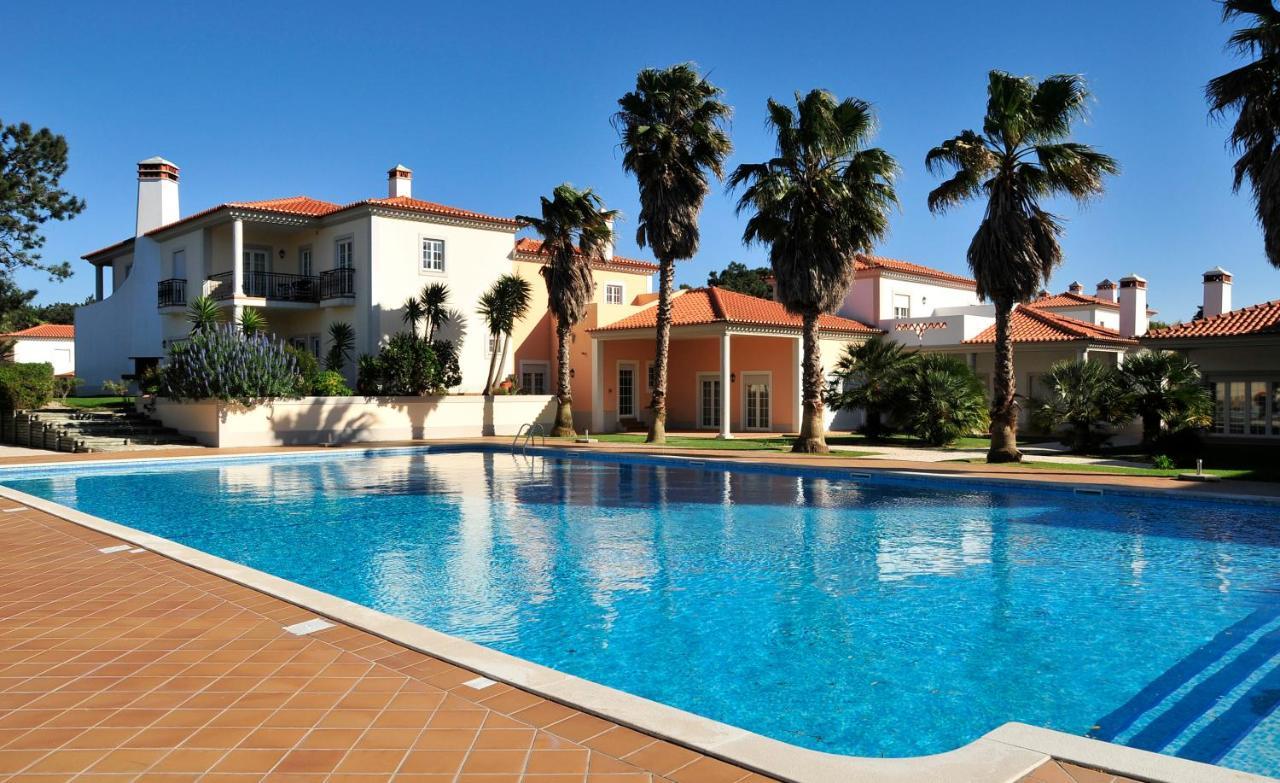 Praia Del Rey Bythe Pools Praia del Rei Eksteriør bilde