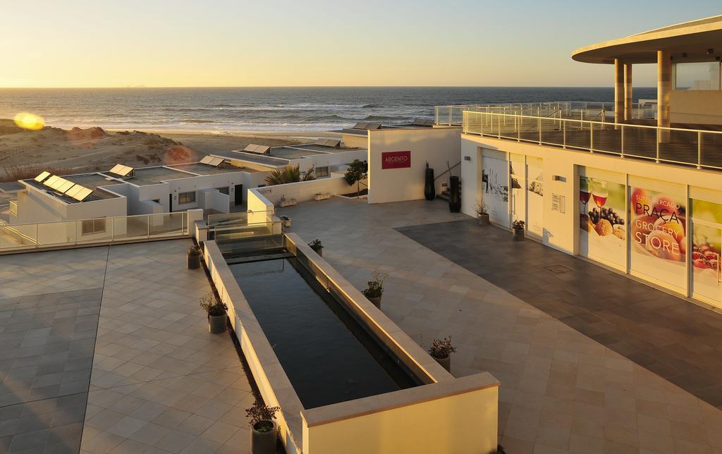 Praia Del Rey Bythe Pools Praia del Rei Eksteriør bilde