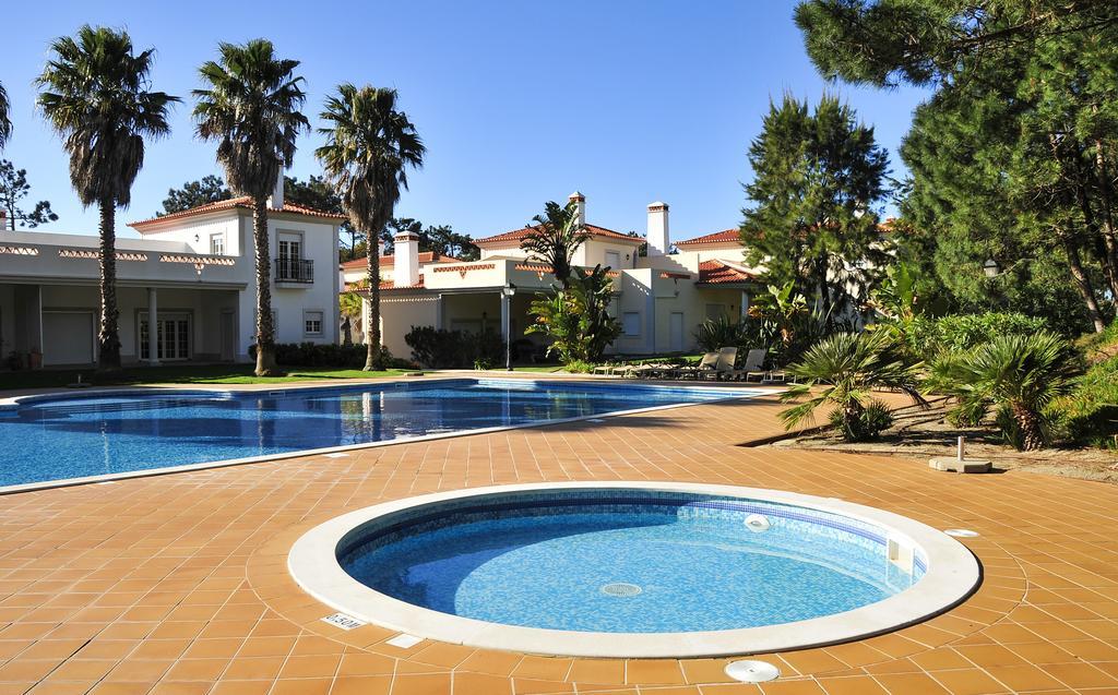 Praia Del Rey Bythe Pools Praia del Rei Eksteriør bilde