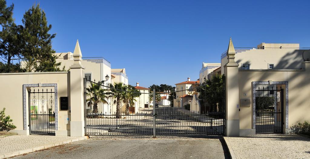 Praia Del Rey Bythe Pools Praia del Rei Eksteriør bilde