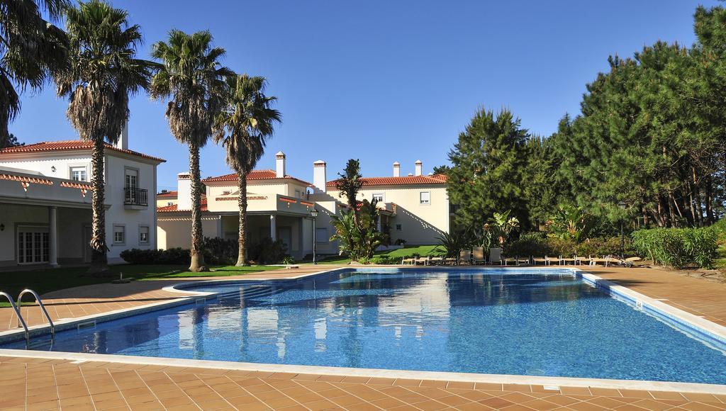 Praia Del Rey Bythe Pools Praia del Rei Eksteriør bilde